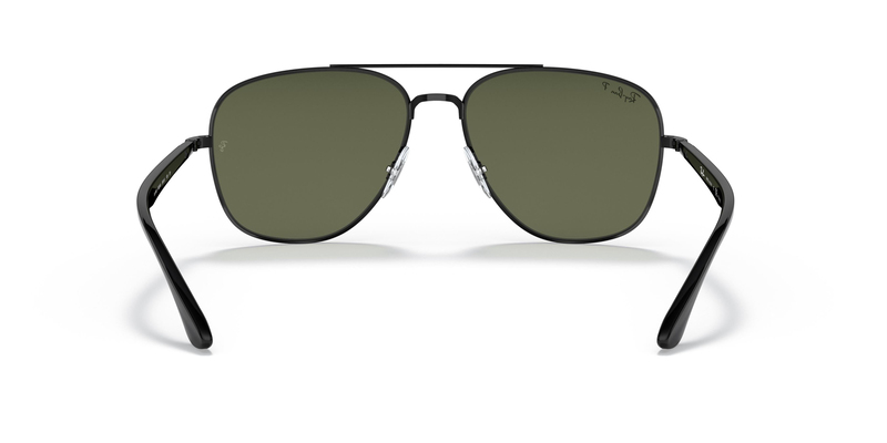 RAY-BAN 3683 002/58 56 Erkek Güneş Gözlüğü