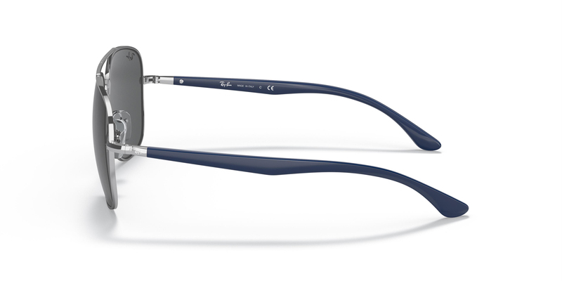 Ray-Ban 3683 003/B1 56