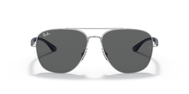 Ray-Ban 3683 003/B1 56