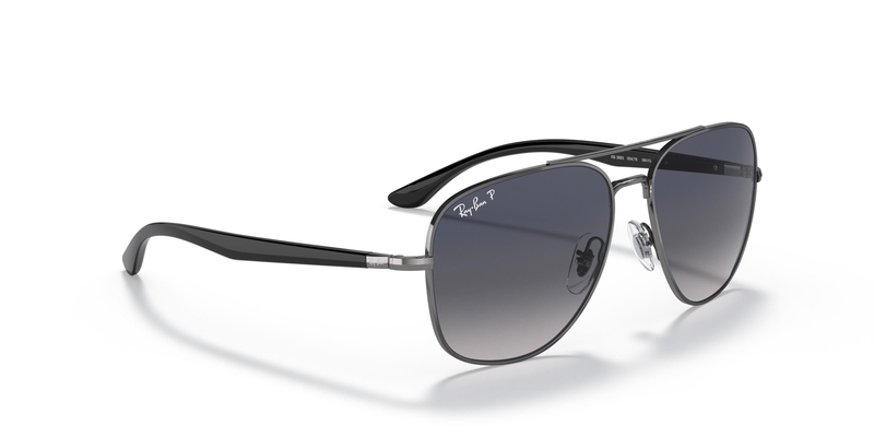 Ray-Ban 3683 004/78 56