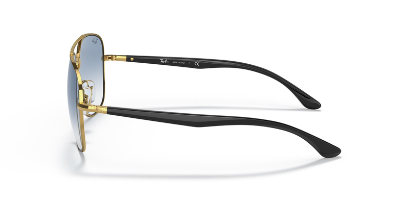 RAY-BAN 3683 90003F 56 Güneş Gözlüğü