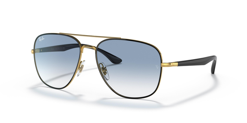 RAY-BAN 3683 90003F 56 Güneş Gözlüğü