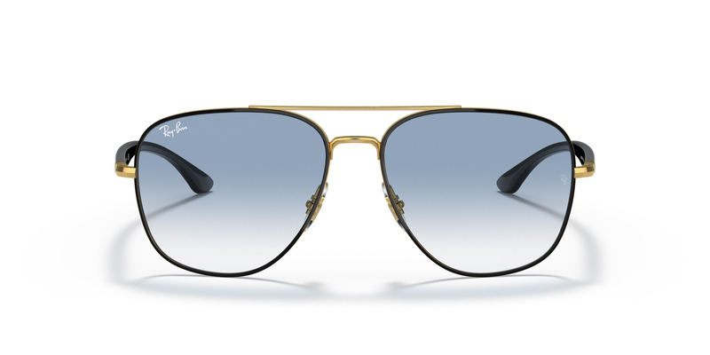 RAY-BAN 3683 90003F 56 Güneş Gözlüğü