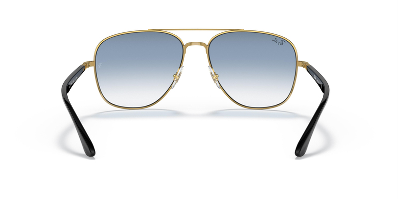 RAY-BAN 3683 90003F 56 Güneş Gözlüğü