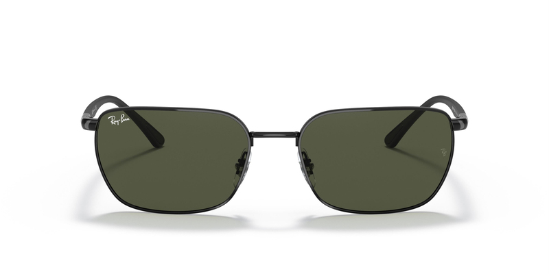 RAY-BAN 3684 002/31 58 Erkek Güneş Gözlüğü