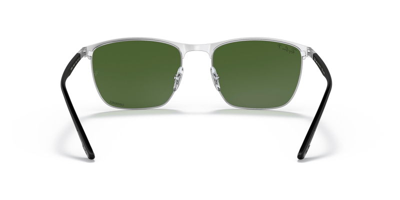 RAY-BAN 3686 9144P1 57 Erkek Güneş Gözlüğü