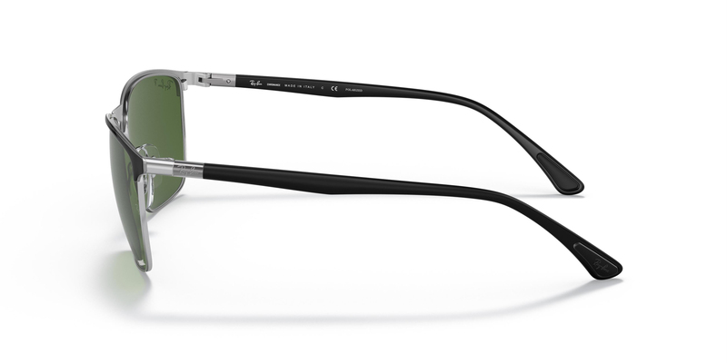 RAY-BAN 3686 9144P1 57 Erkek Güneş Gözlüğü