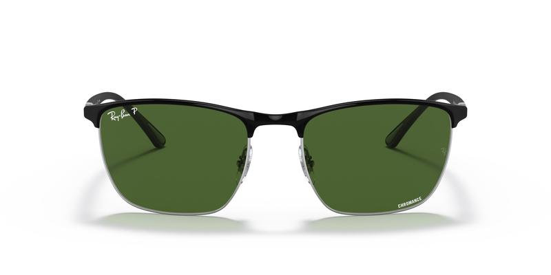 RAY-BAN 3686 9144P1 57 Erkek Güneş Gözlüğü