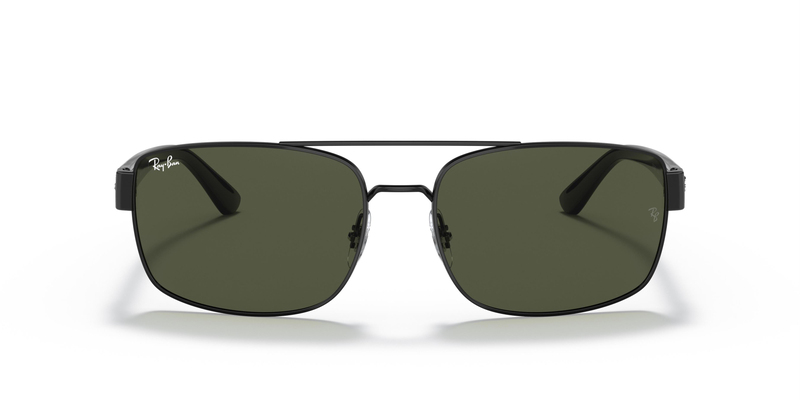 Ray-Ban 3687 002/31 61