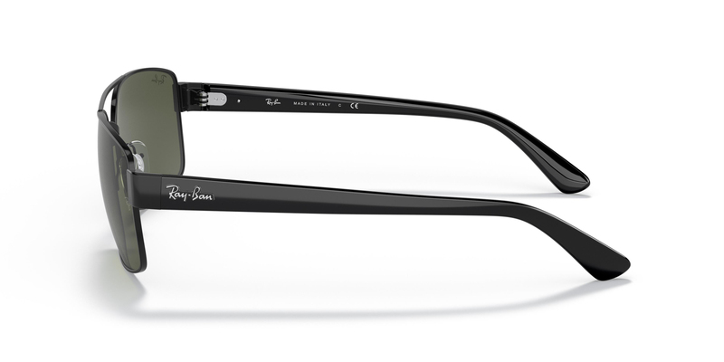 Ray-Ban 3687 002/31 61