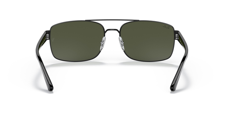 Ray-Ban 3687 002/31 61