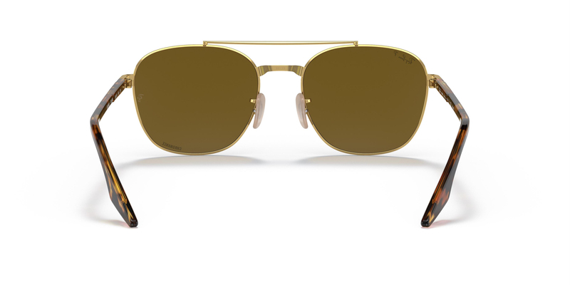 RAY-BAN 3688 001/AN 55 Güneş Gözlüğü