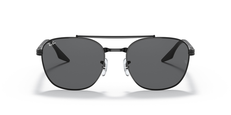 RAY-BAN 3688 002/B1 55 Erkek Güneş Gözlüğü