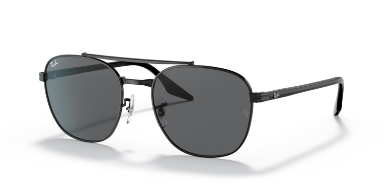 RAY-BAN 3688 002/B1 55 Erkek Güneş Gözlüğü