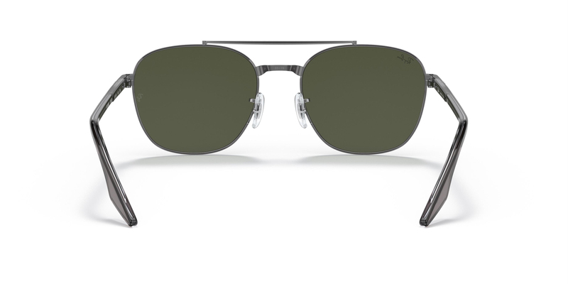 RAY-BAN 3688 004/31 55 Erkek Güneş Gözlüğü