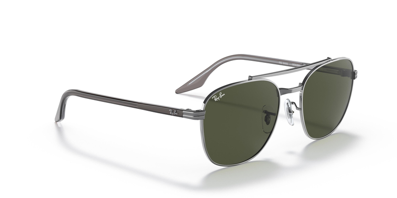 RAY-BAN 3688 004/31 55 Erkek Güneş Gözlüğü