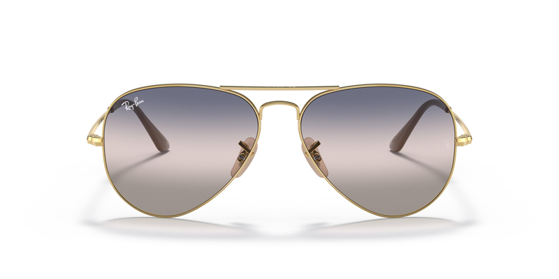 Ray-Ban  RB 3689 001/GE 55