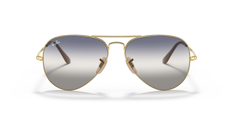 Ray-Ban  RB 3689 001/GF 58