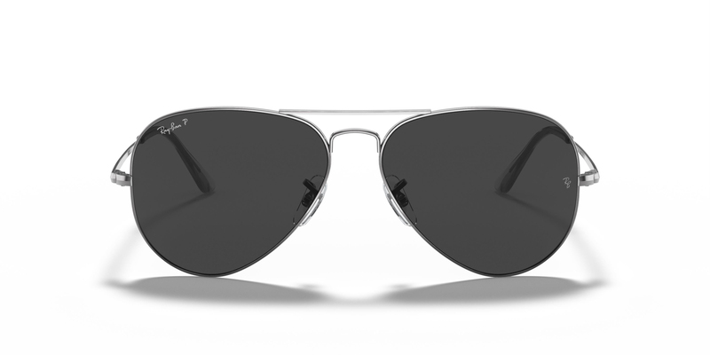 RAY-BAN 3689 004/48 58 Güneş Gözlüğü
