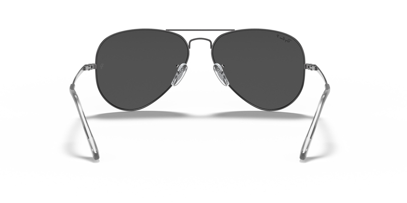 RAY-BAN 3689 004/48 58 Güneş Gözlüğü