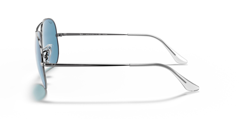 RAY-BAN 3689 004/S2 58 Güneş Gözlüğü