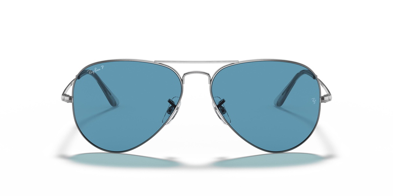 RAY-BAN 3689 004/S2 58 Güneş Gözlüğü