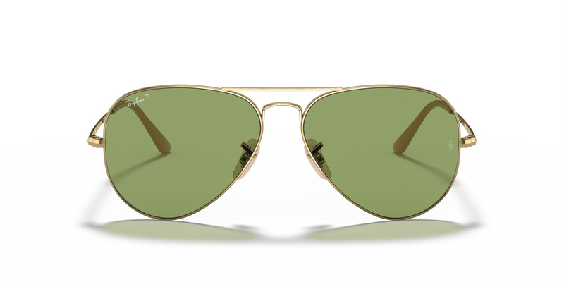 RAY-BAN 3689 9064O9 58 Güneş Gözlüğü