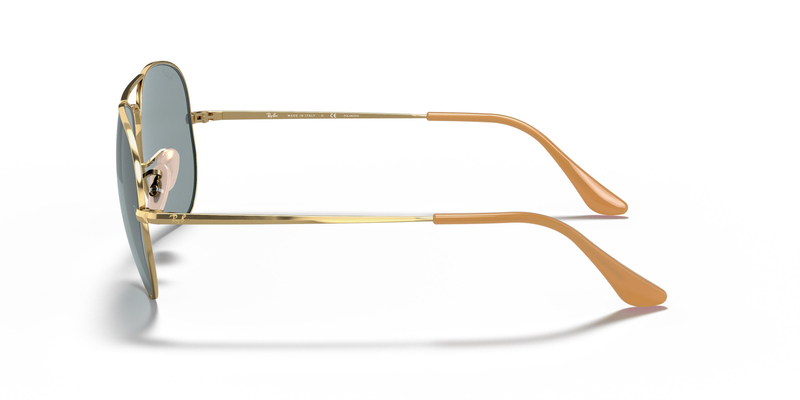 RAY-BAN 3689 9064S2 58 Güneş Gözlüğü