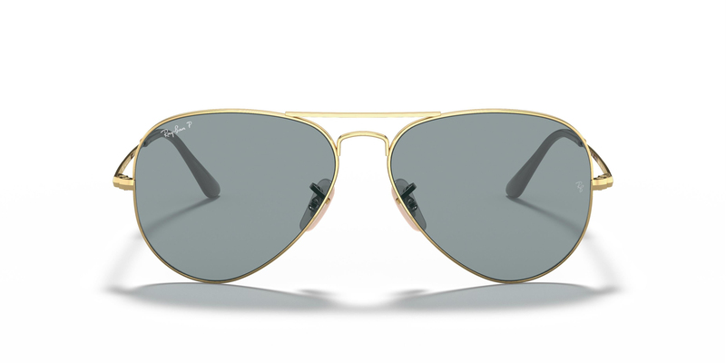RAY-BAN 3689 9064S2 58 Güneş Gözlüğü