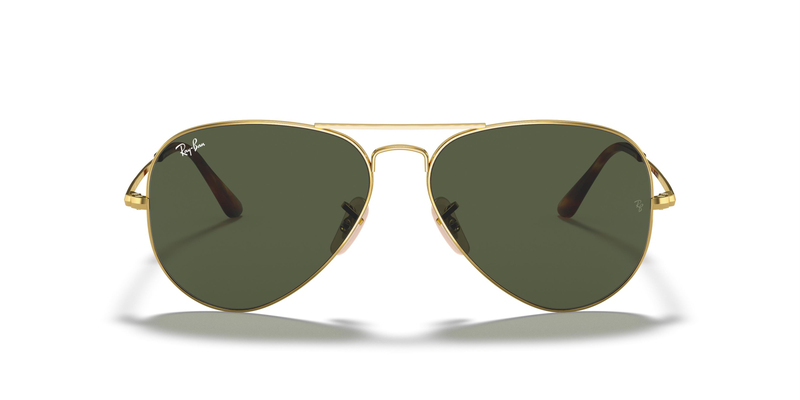 RAY-BAN 3689 914731 55 Güneş Gözlüğü