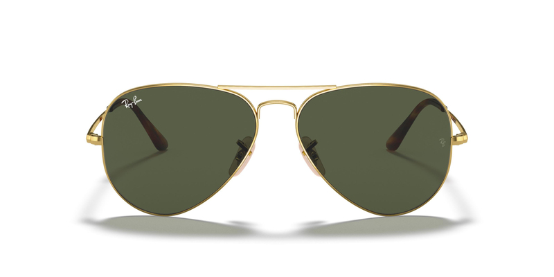RAY-BAN 3689 914731 58 Güneş Gözlüğü