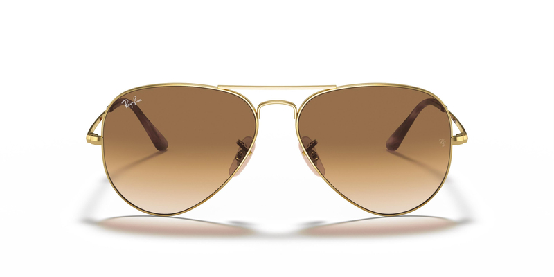 RAY-BAN 3689 914751 58 Güneş Gözlüğü