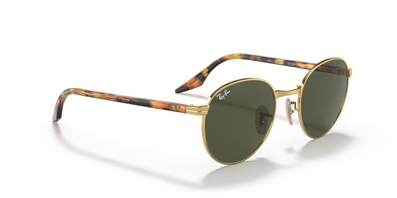RAY-BAN 3691 001/31 48