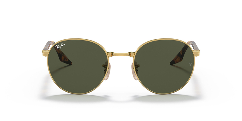 RAY-BAN 3691 001/31 51 Güneş Gözlüğü