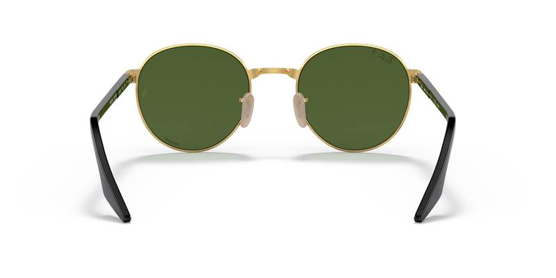 Ray-Ban 3691 001/P1 48