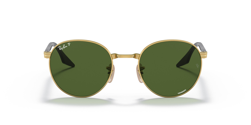 RAY-BAN 3691 001/P1 51 Güneş Gözlüğü