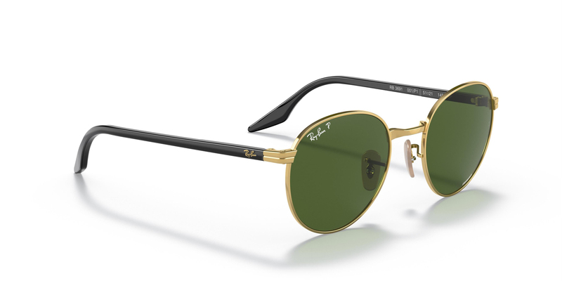 RAY-BAN 3691 001/P1 51 Güneş Gözlüğü
