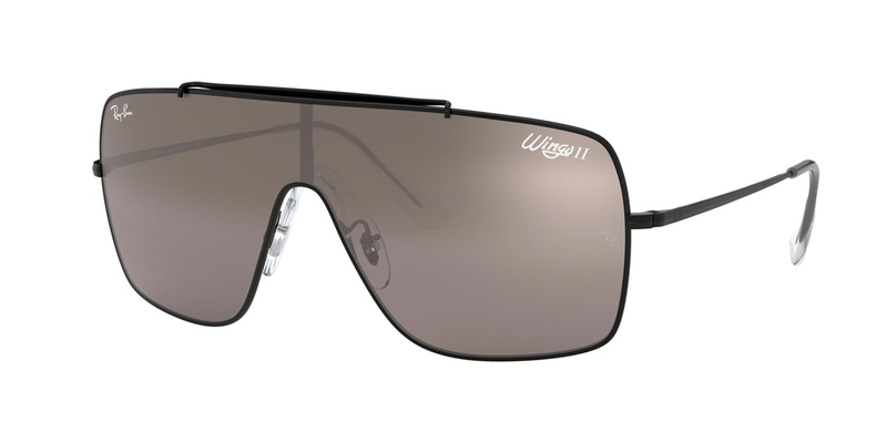 RAY-BAN 3697 9168Y3 35 UNİSEX Güneş gözlükleri