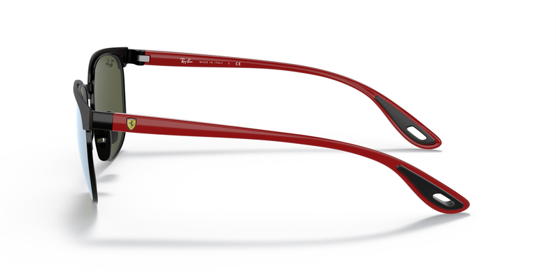 RAY-BAN 3698M F04130 53 Ferrari Güneş Gözlüğü