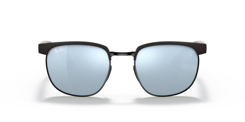 RAY-BAN 3698M F04130 53 Ferrari Güneş Gözlüğü