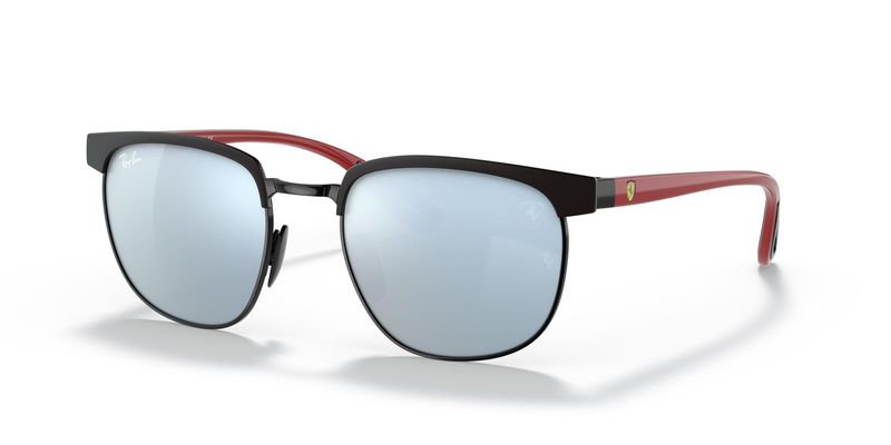 RAY-BAN 3698M F04130 53 Ferrari Güneş Gözlüğü