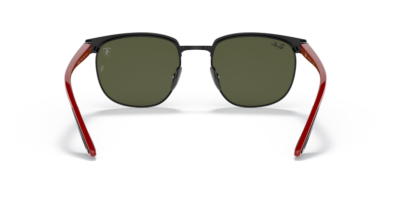 RAY-BAN 3698M F04130 53 Ferrari Güneş Gözlüğü