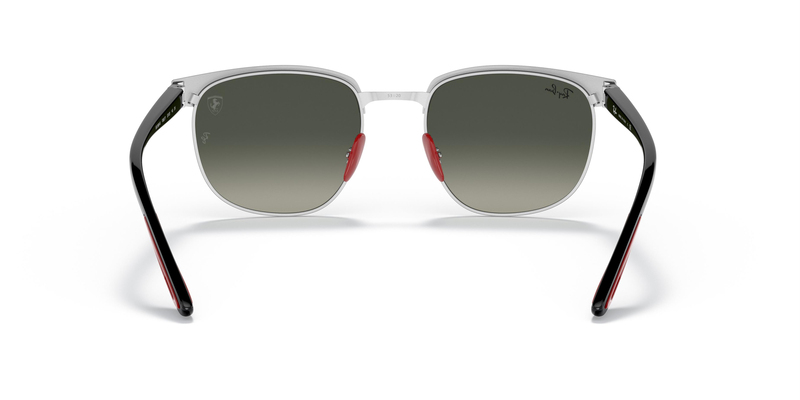 RAY-BAN 3698M F06071 53 Erkek Ferrari Güneş Gözlüğü