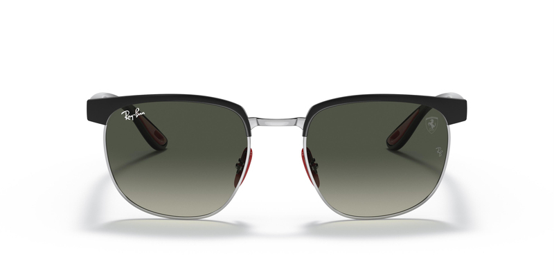 RAY-BAN 3698M F06071 53 Erkek Ferrari Güneş Gözlüğü