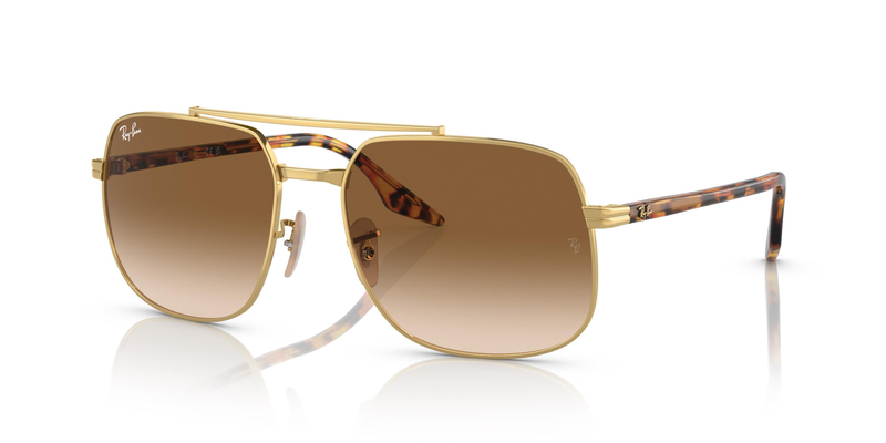 RAY-BAN 3699 001/51 56
