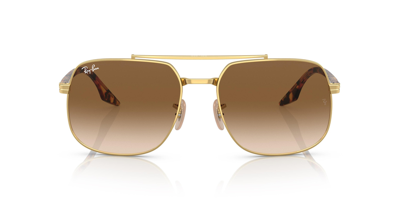 RAY-BAN  3699 001/51 59