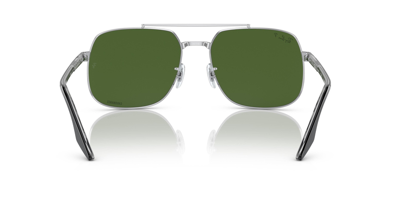 RAY-BAN  3699 003/P1 56