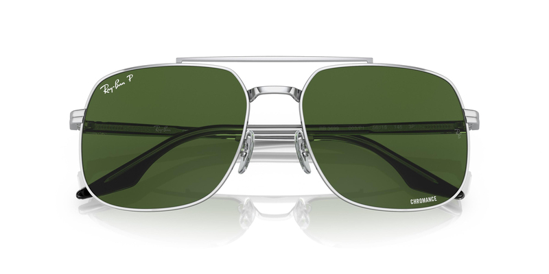 RAY-BAN  3699 003/P1 56