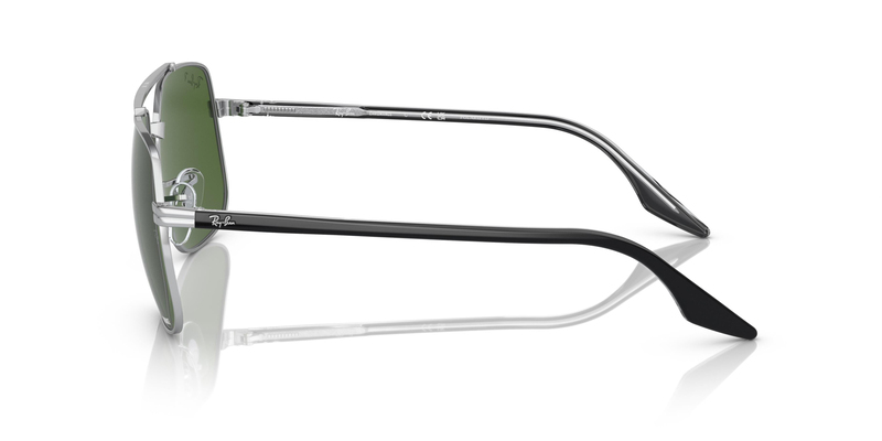 RAY-BAN  3699 003/P1 59