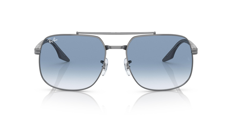 RAY-BAN 3699 004/3F 56